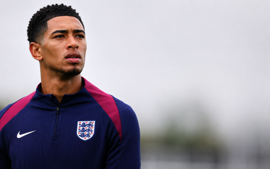 Tuchel Warns Bellingham Must Earn England Starting Spot at World Cup