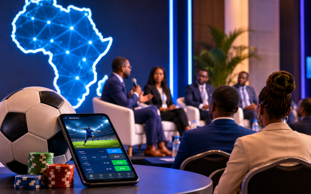 Lagos Summit Calls for Greater Responsible Gaming Awareness in Africa