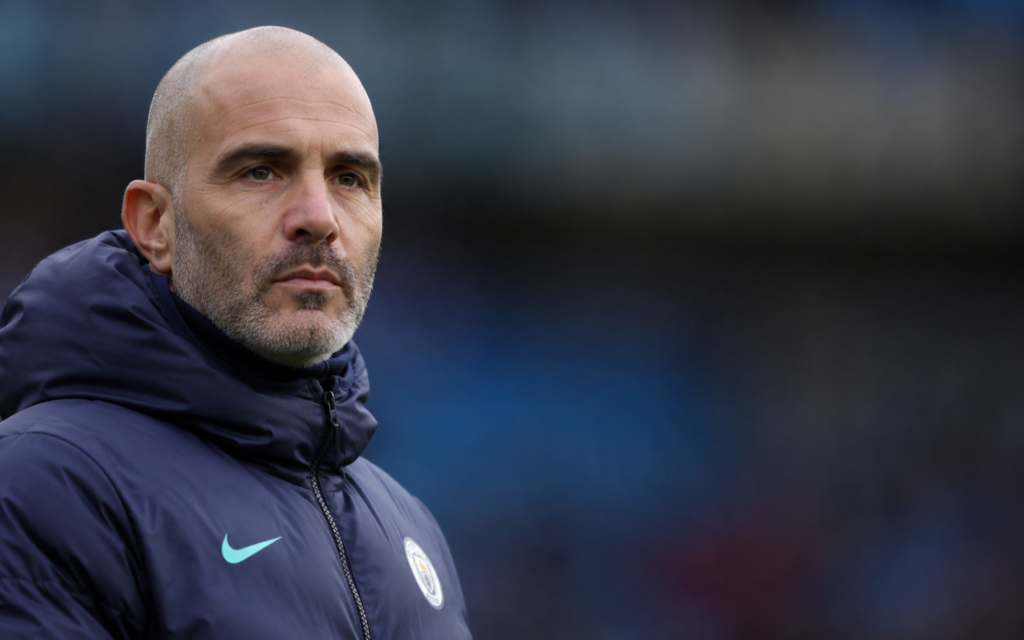 Maresca Nears Manchester City Return as Anderson Pursuit Continues
