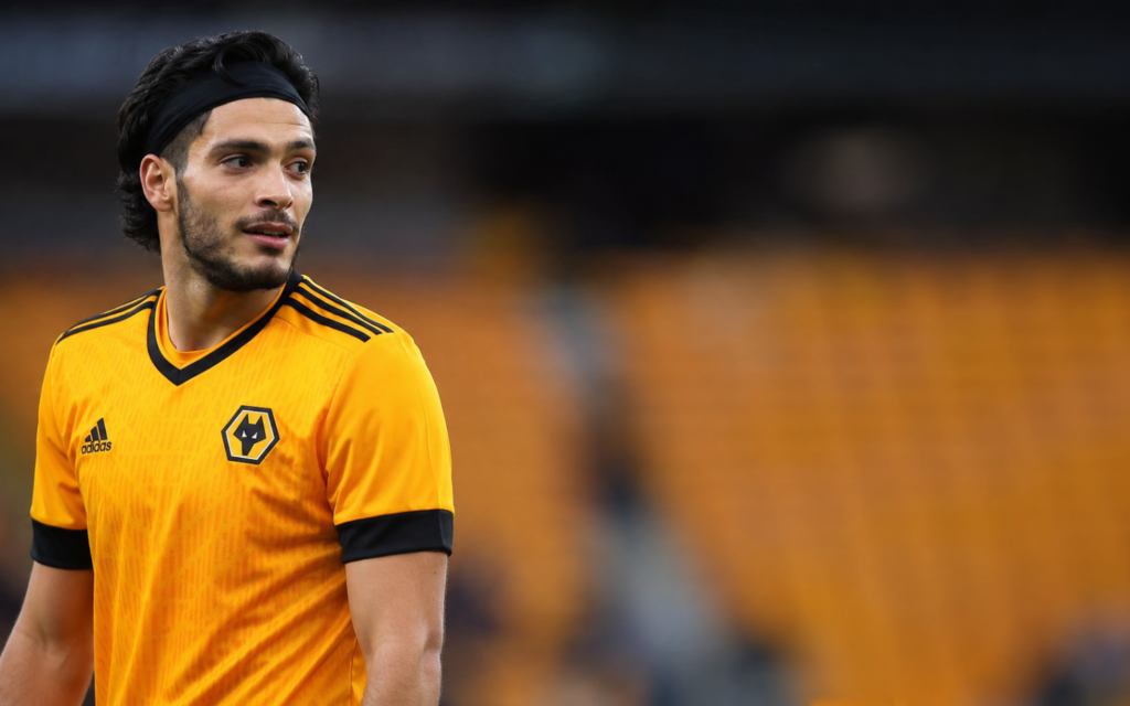 Raul Jimenez Set for Decision as Wolves Consider Homecoming Move