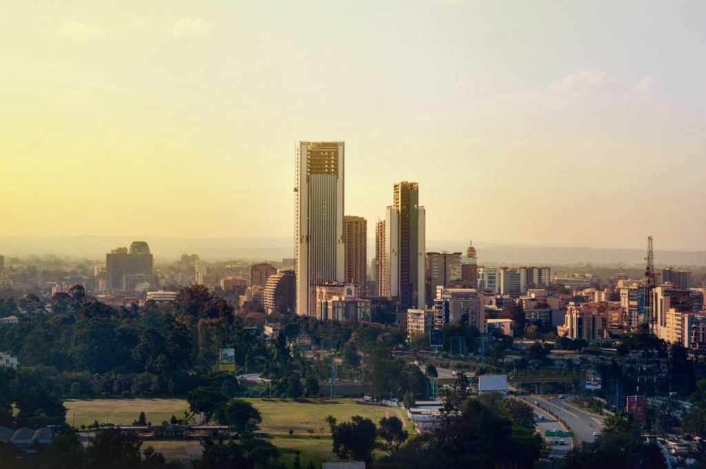 Logifuture Expands in Kenya as Betika Rolls Out Zoom Virtual Football Platform