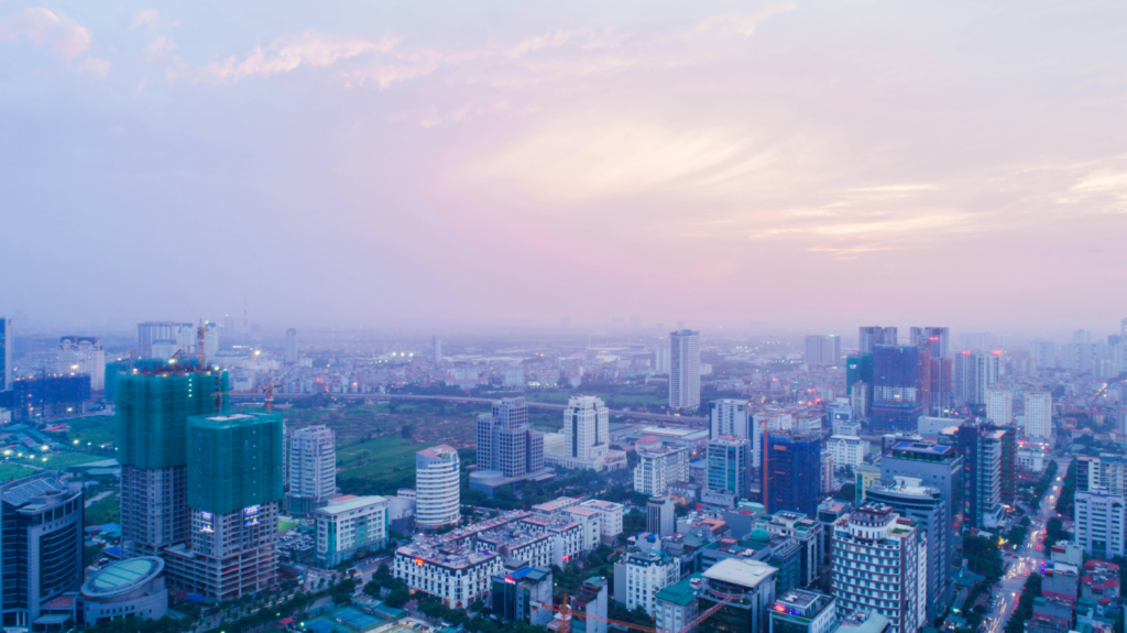Hanoi Police Crack Down on SEO Firm Accused of Promoting Illegal Gambling Sites