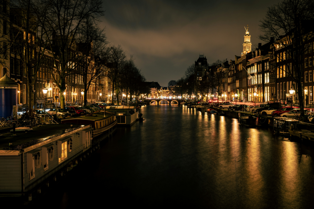 Netherlands Moves Toward Sweeping Online Gambling Ad Ban in New Harm Reduction Plan