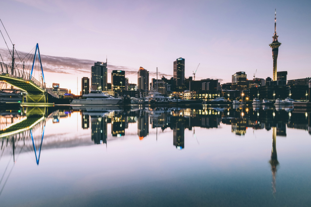 New Zealand Sets Out Detailed Online Casino Rules Ahead of Licensing Launch