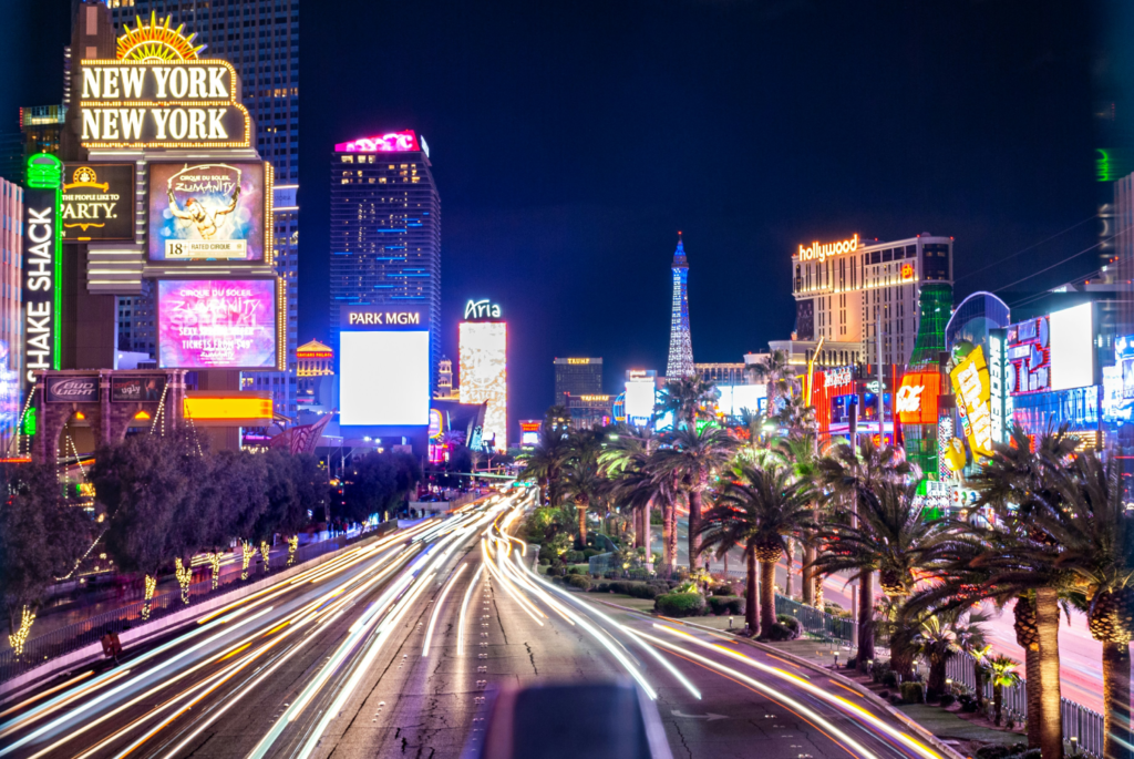 Las Vegas Casinos Post Mixed FY25 Results as Strip Profitability Comes Under Pressure