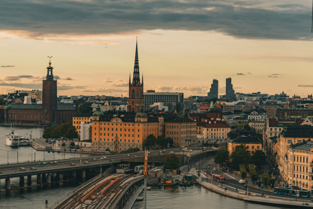 Sweden Faces Ongoing Challenge as Online Casino Players Drift to Offshore Sites