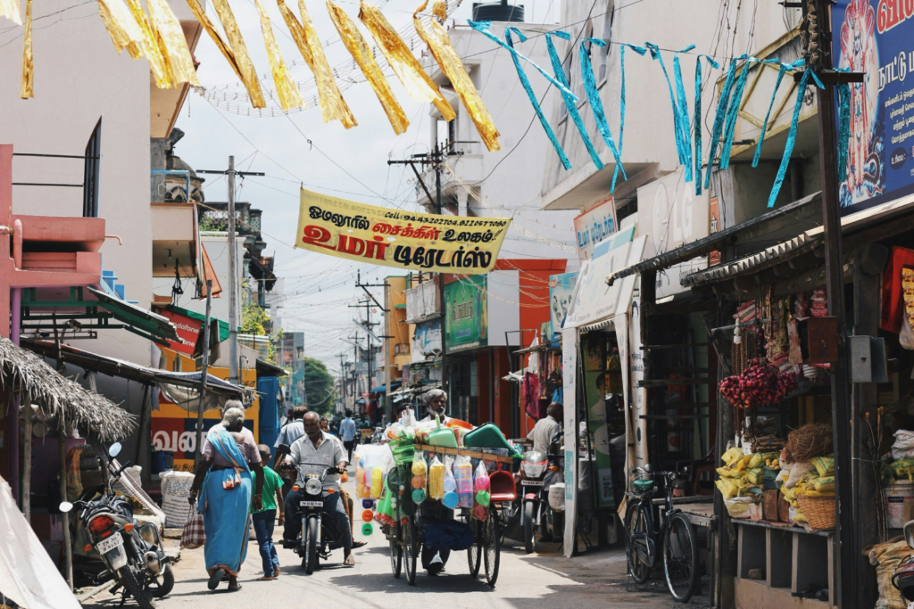 Kalshi Exits India Following Government Crackdown on Prediction Markets