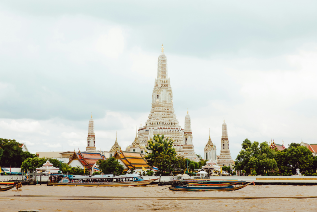 Thailand Blocks Nearly 14,000 Gambling Links in World Cup Crackdown