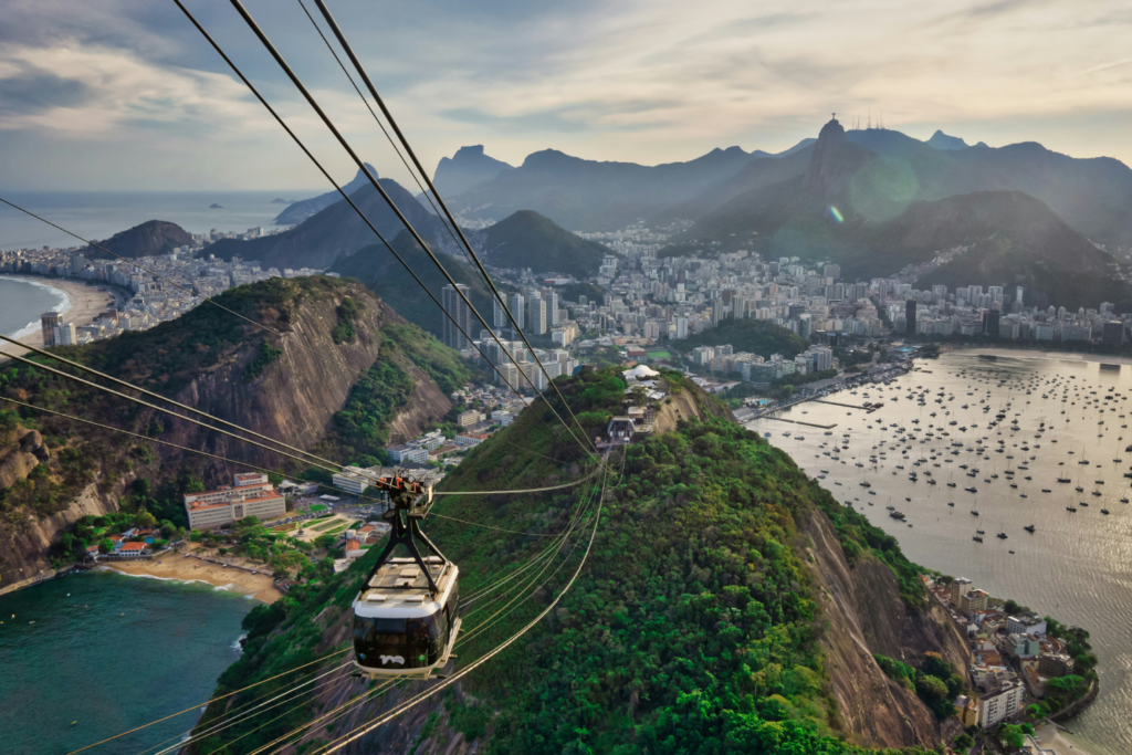 Brazil to Ban Social Gambling Features on Licensed Betting Platforms