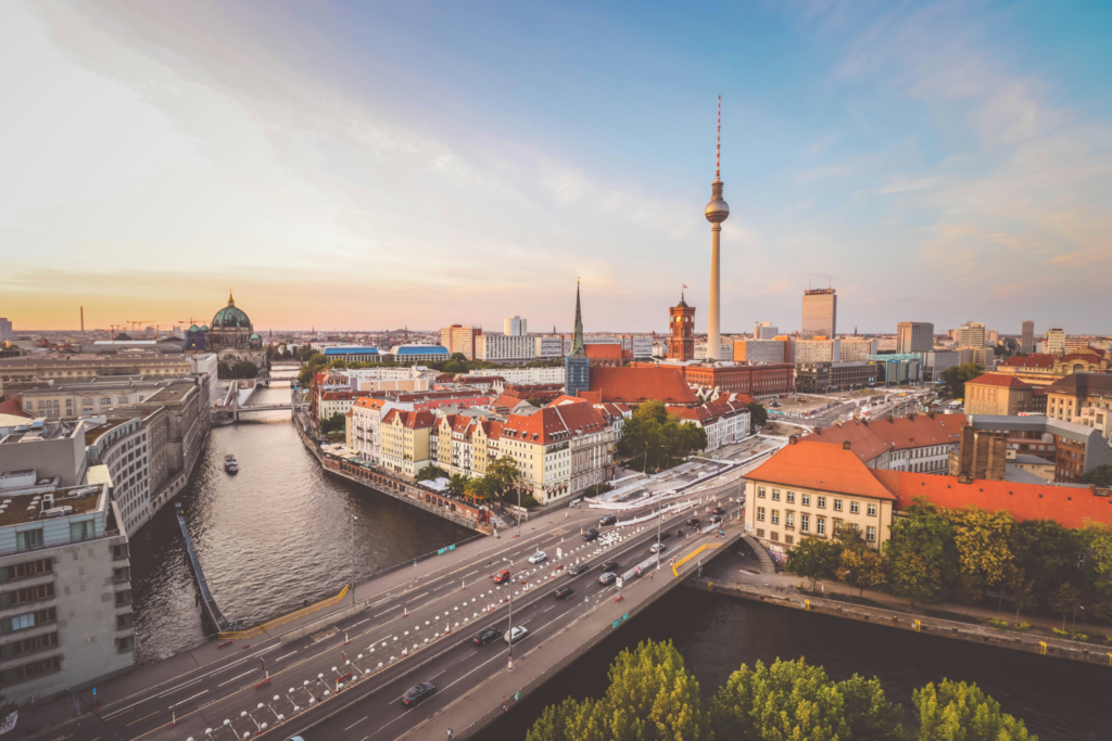 CDU Receives Reform Blueprint to Reshape Germany’s Gambling Market
