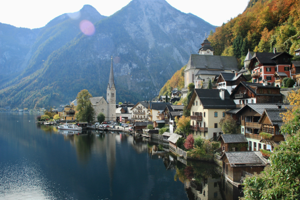 Austria Considers Waiting Period for Grey-Market Operators in Gambling Reform