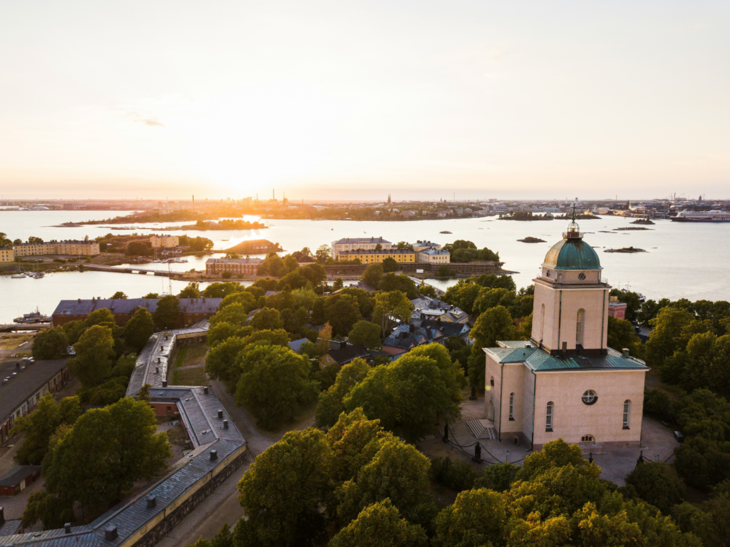 Finland Draws Strong Industry Interest as 50 Operators Seek New iGaming Licences