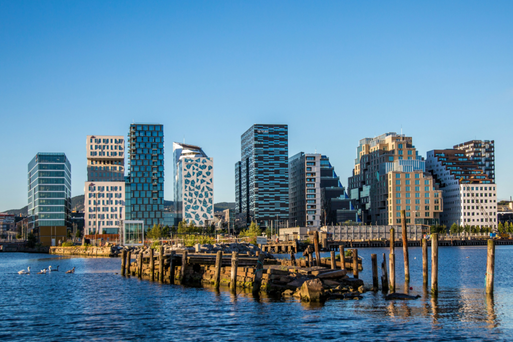 Norway Opposition Renews Push to Scrap Gambling Monopoly