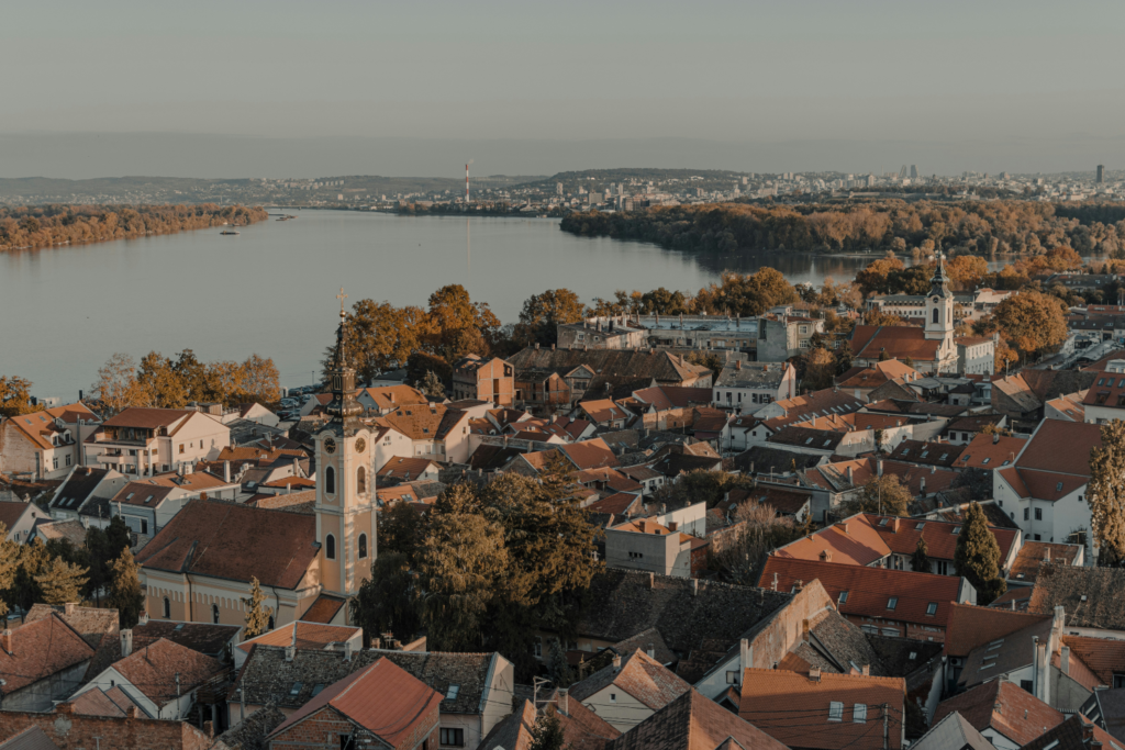 7777 Gaming Secures New Serbian Distribution Deal with Balkan Bet