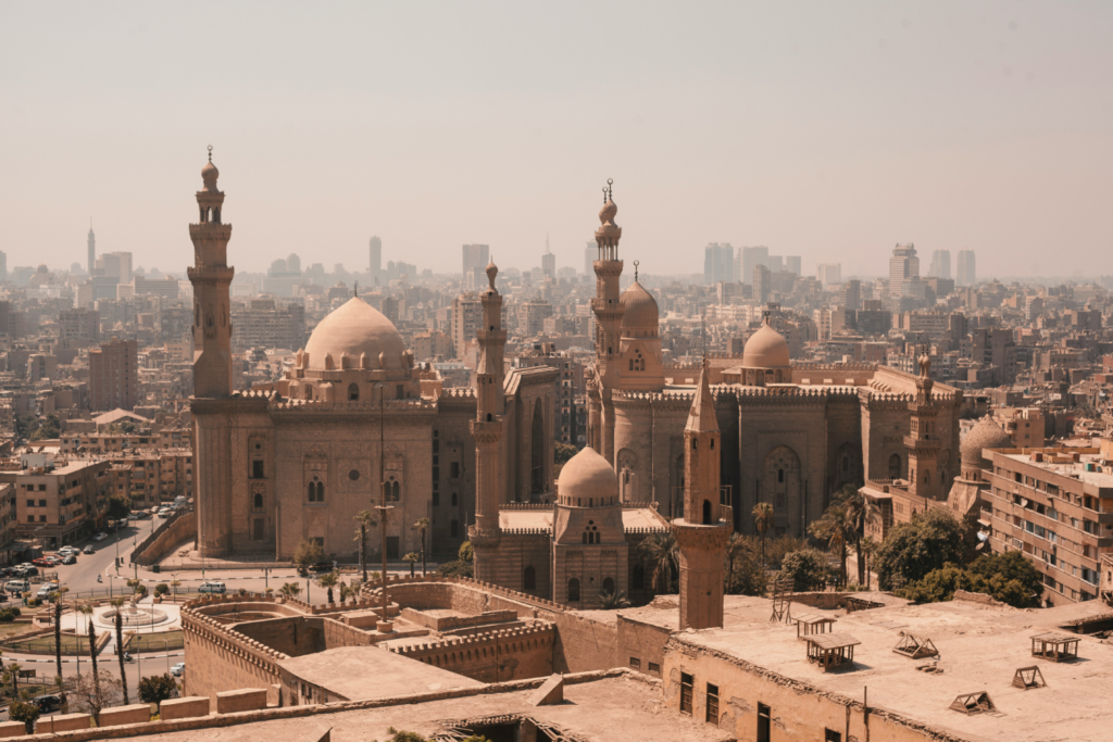 Egypt Moves Toward Criminalising Online Betting Under Tougher Cybercrime Rules