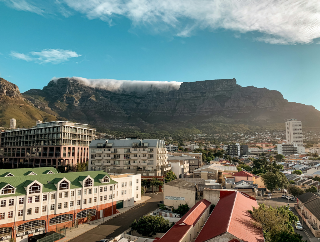 South Africa Regulator Warns of Illegal Betting Threat Ahead of 2026 World Cup