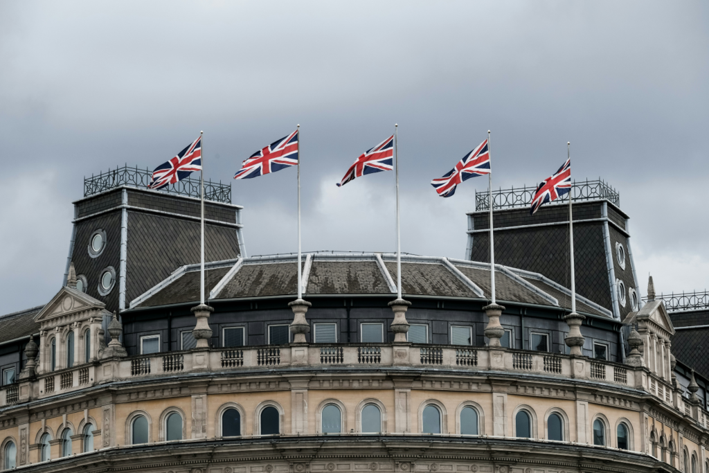 UK Conservatives Push Gambling Restrictions in Welfare Reform Debate