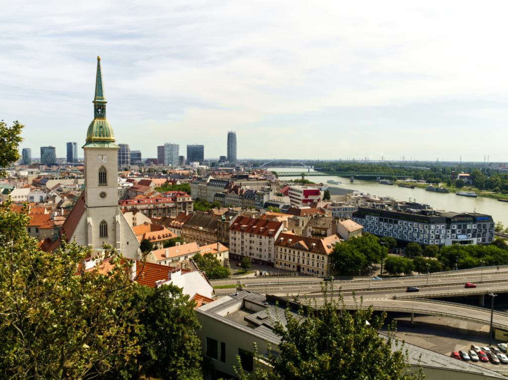 Slovakia Gambling Regulator Steps Up Oversight of World Cup Betting Promotions