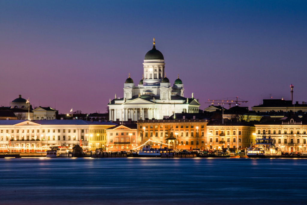Veikkaus Valuation Debate Grows as Finland Prepares Gambling Market Shake-Up