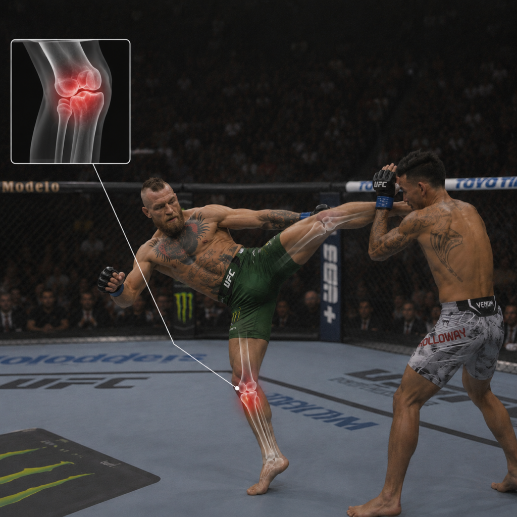 What Happened to Conor McGregor? Why His UFC Comeback Fell Apart