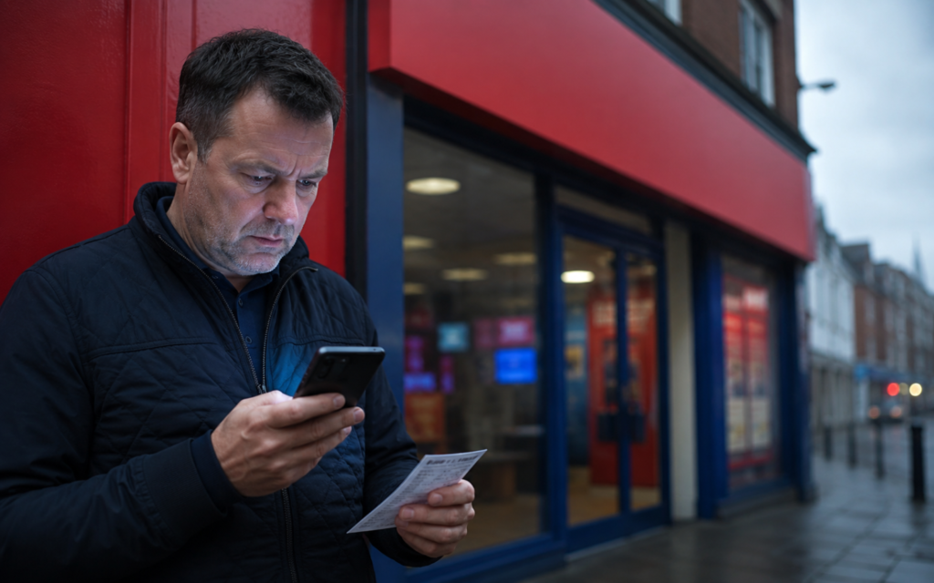 Betfred Ordered to Pay £900,000 Over Failures to Protect At-Risk Gamblers