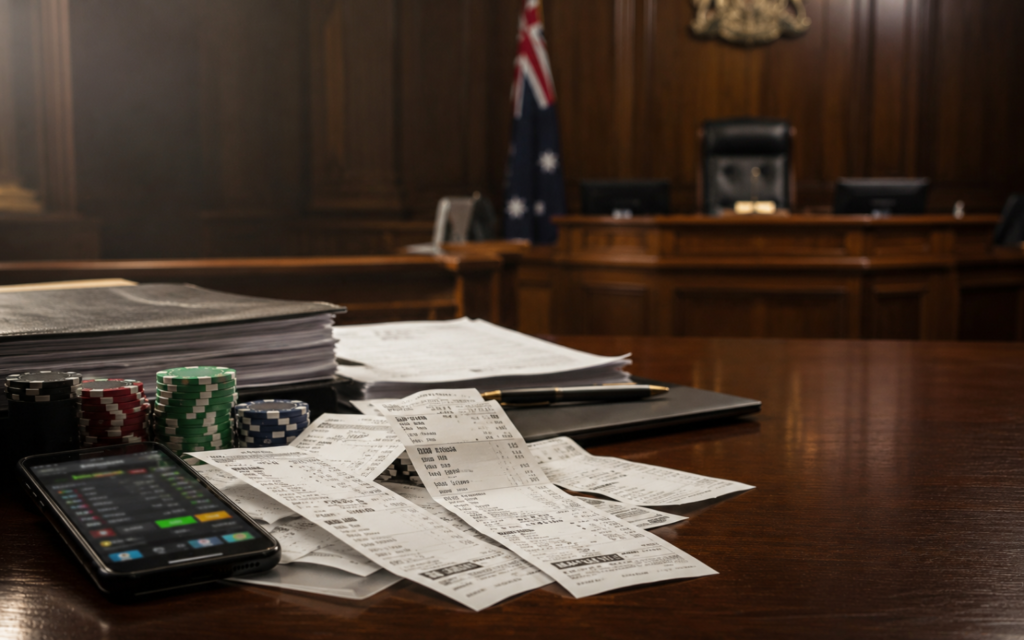 Australia Fraud Convict Seeks to Sue Entain Over VIP Gambling Incentives