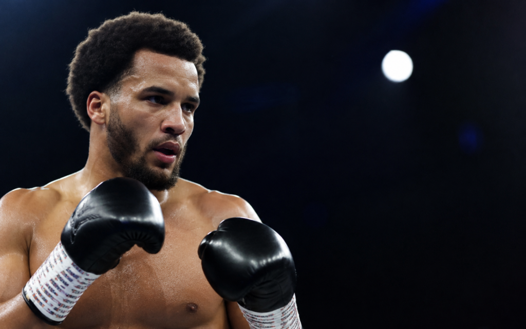 Moses Itauma Ordered Into Talks for Vacant IBF Heavyweight Title Fight
