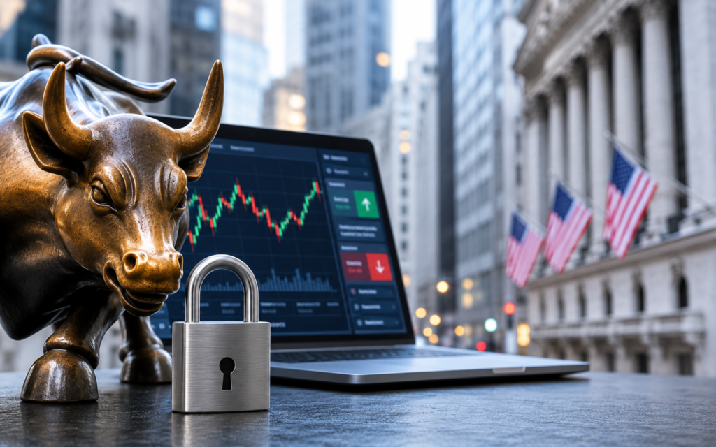 Wall Street Banks Move to Restrict Employee Activity on Prediction Markets Amid Compliance Concerns