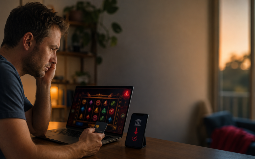 Australia Forms New Taskforce as Fake Online Casino Losses Triple