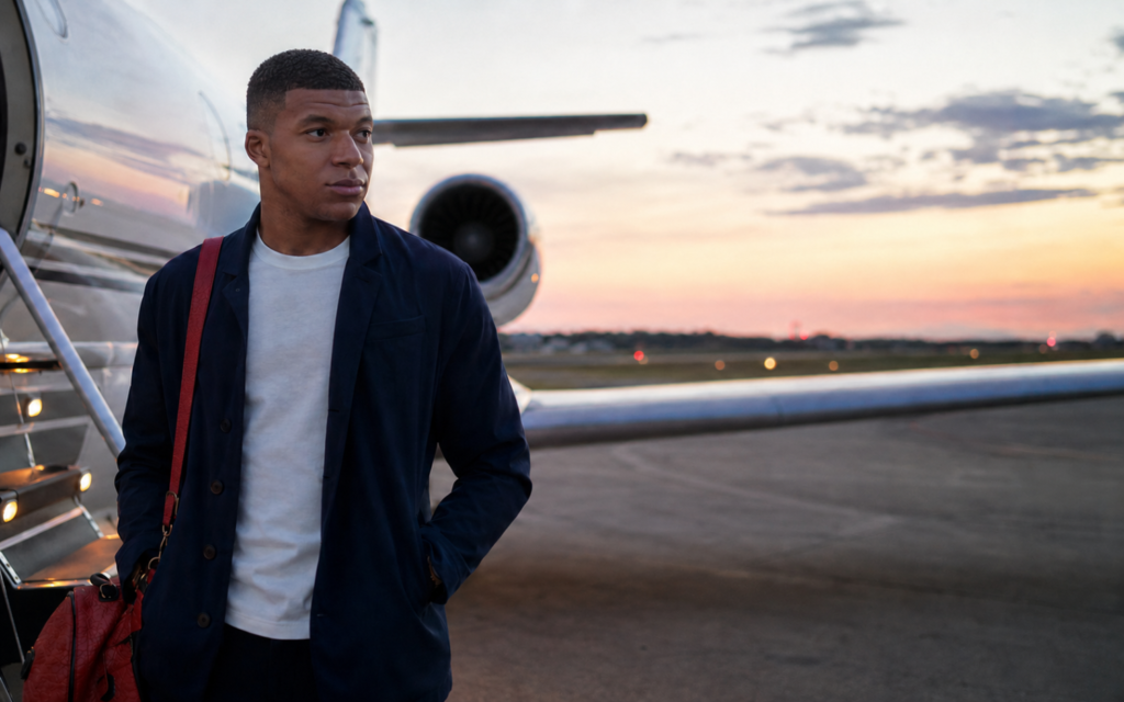 Klopp Reveals Liverpool’s Elaborate Failed Attempt to Sign Mbappe