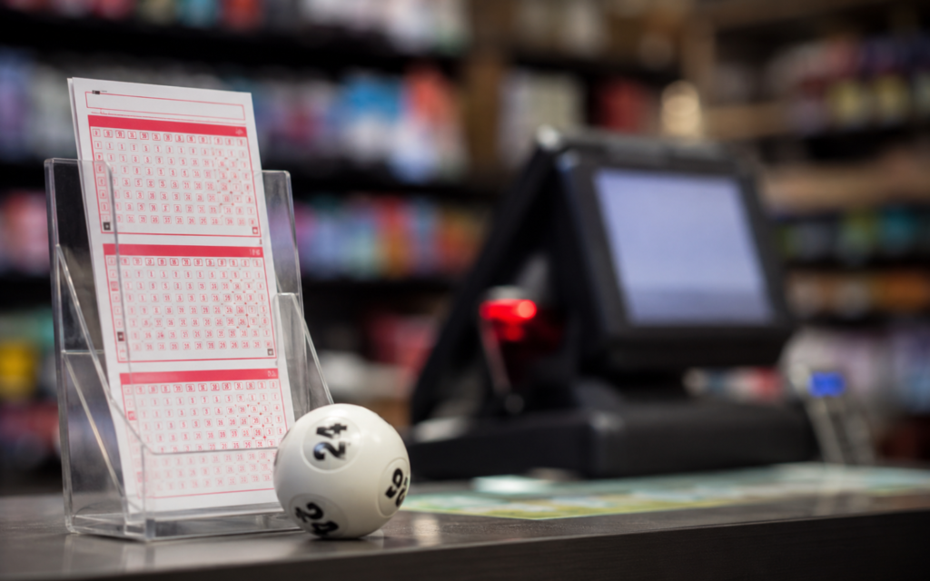 Former Circle K Manager Seeks Half of Disputed $12.8M Arizona Lottery Jackpot
