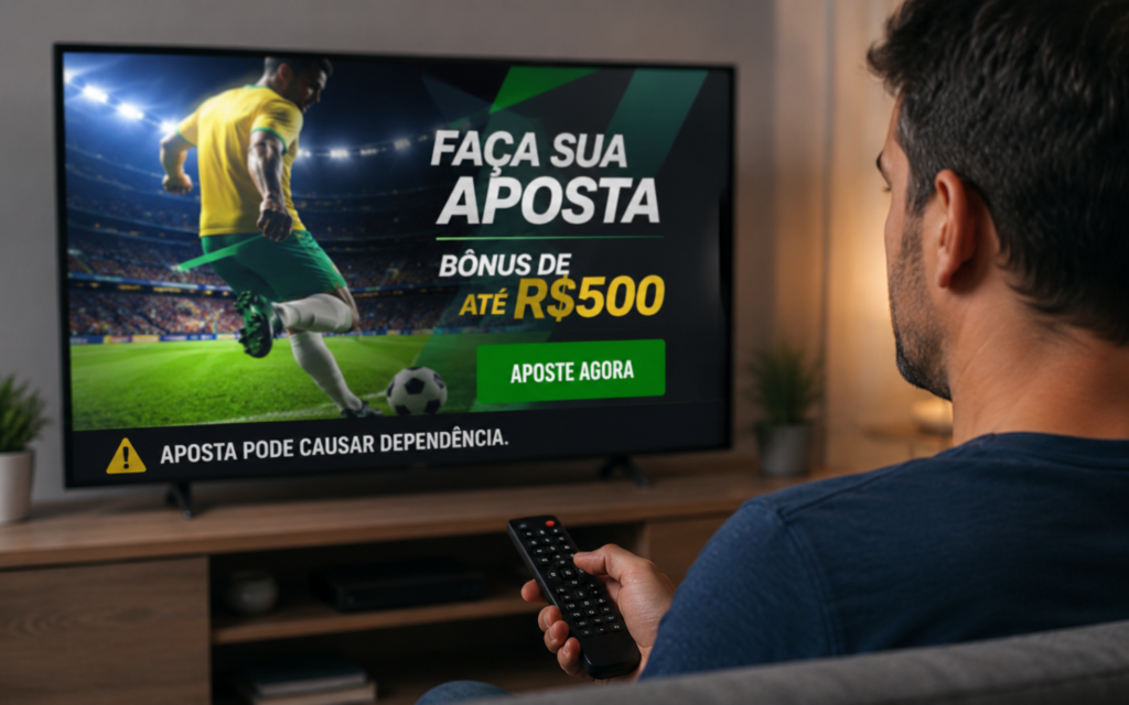 Brazil Tightens Betting Advertising Rules With Wider Accountability for Media and Influencers
