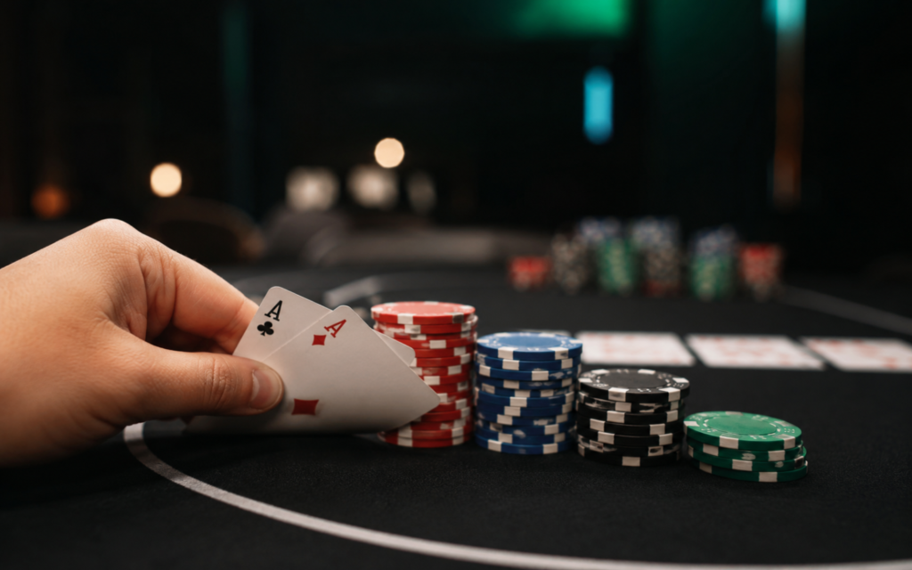 DraftKings Expands Shared Online Poker Network Across Michigan, New Jersey and Pennsylvania