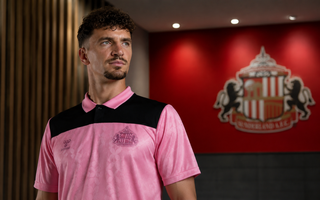 Sunderland Add Veteran Belgium Defender Thomas Meunier on Free Transfer