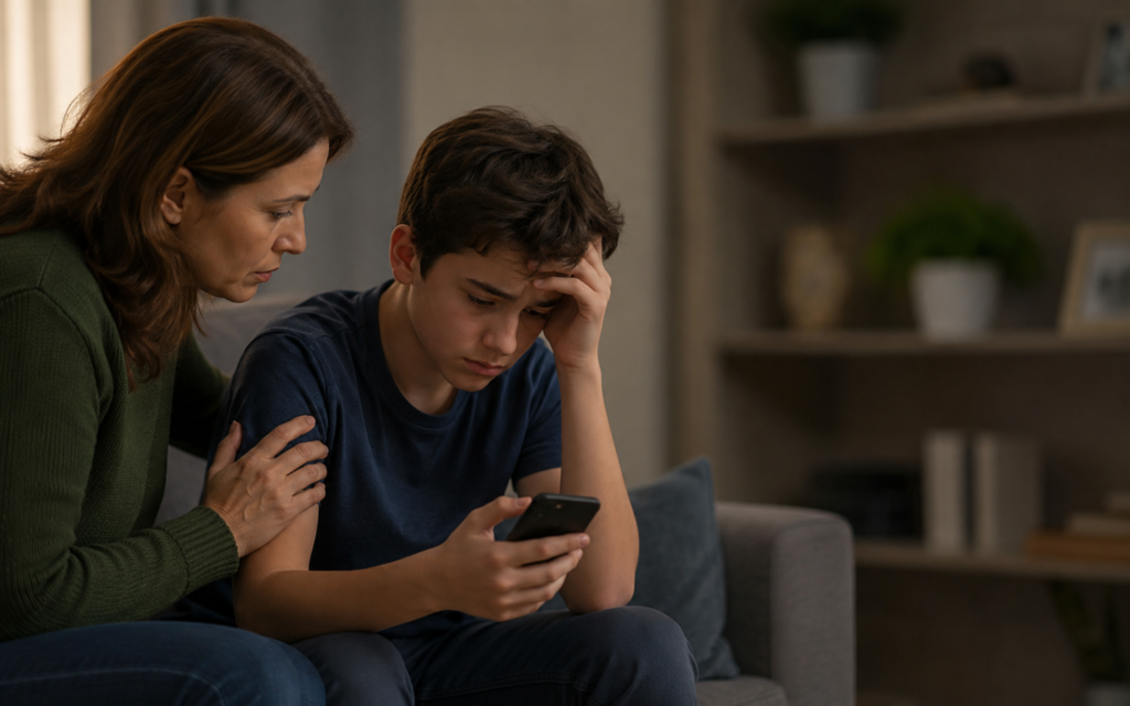 Ireland Launches National Drive to Help Parents Tackle Underage Gambling