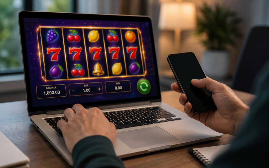 Germany Eases Online Slot Stake Rules Ahead of Major Gambling Law Review