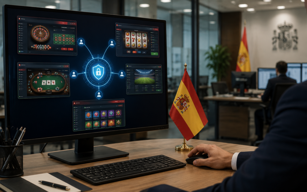 Spain Webinar Highlights Regulatory Shift as Deposit Limits and Prediction Markets Take Center Stage