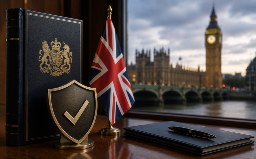 Evolution Closes UKGC Licence Review With £4.75m Settlement
