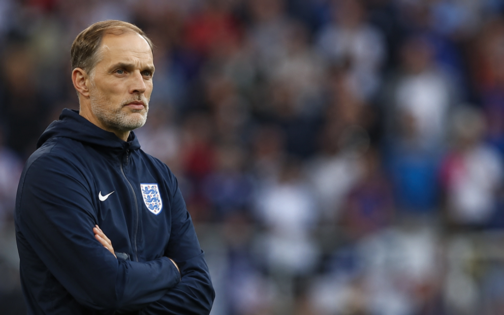FA Backs Tuchel to Stay as England Turn Focus to Euro 2028