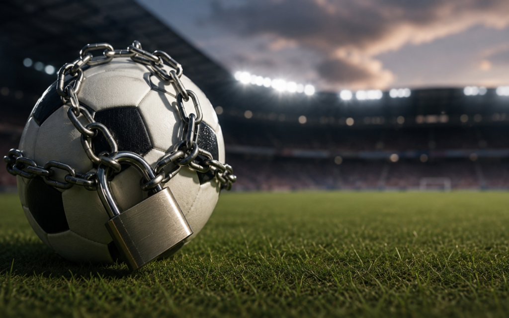 Entain Urges UK Sports to End Unlicensed Gambling Deals Before New Law Takes Effect