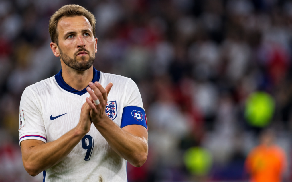 England Vow to Bounce Back After World Cup Heartbreak as Focus Shifts to Euro 2028