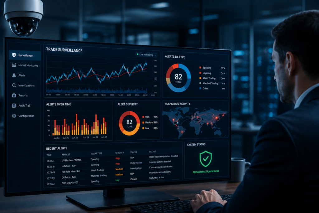 Novig Bolsters Market Integrity with Eventus Surveillance Platform Ahead of National Expansion