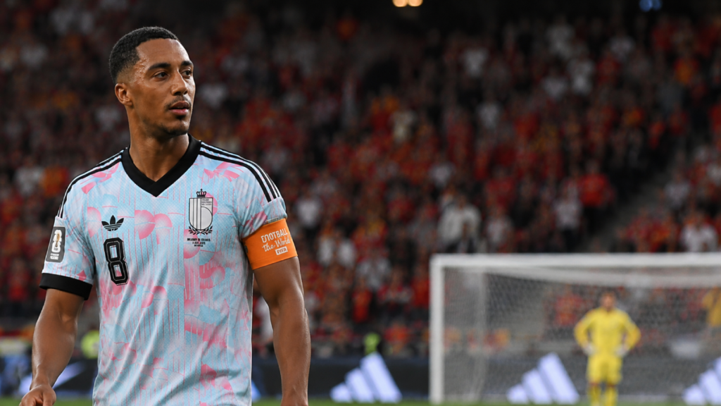Belgium Stun Senegal With Incredible Late Fightback to Reach World Cup Last 16