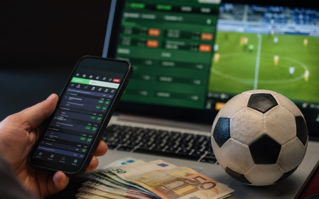 France’s ANJ Hits Major Online Betting Operator With €500,000 Fine Over Player Protection Breaches