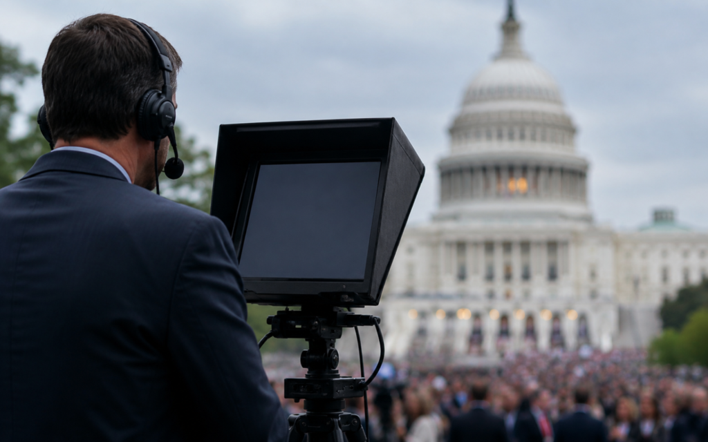 White House Staffer Faces Probe Over Alleged Profits From Trump Speech Prediction Bets