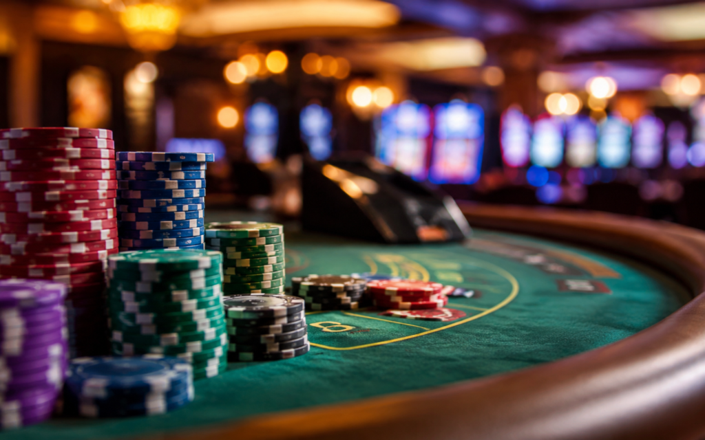 Cirsa Expands Portuguese Footprint With Historic Casino Figueira Deal