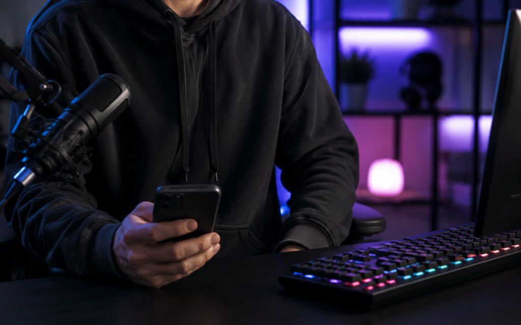 Sweden Intensifies Crackdown on Influencers Promoting Illegal Gambling