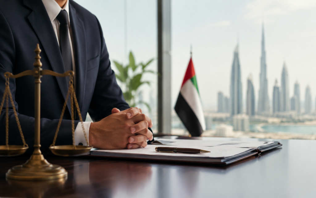 UAE Gaming Regulator Strengthens Leadership With Senior Legal Appointment