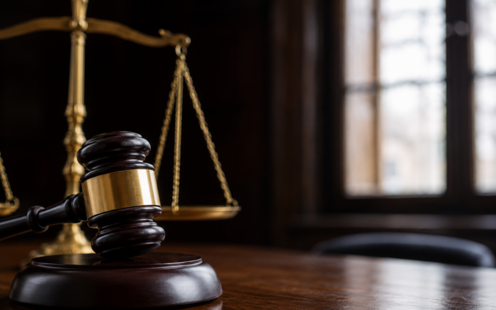 Washington Court Orders Kalshi to Halt Event Contracts Amid Gambling Law Dispute