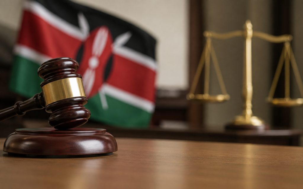 Kenya Court Freezes New Gambling Licensing Rules After Constitutional Challenge